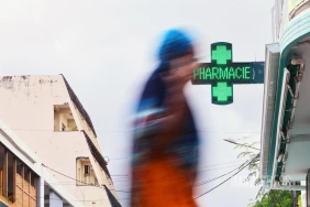 pharmacie 