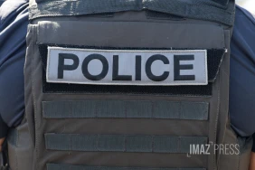 police nationale