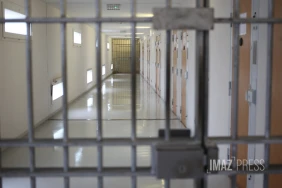 Prison domenjod