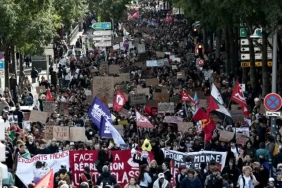 Mobilisation citoyenne dans l'Hexagone