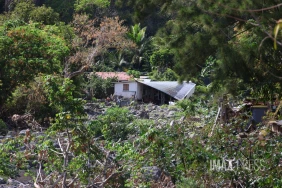 Illustrations cyclone Garance