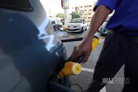 station service Engen chaudron 