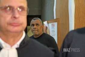 Affaire Vital et Caillé