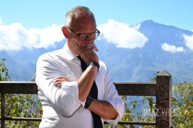 Edouard Philippe à la Réunion 