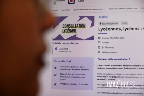 plateforme de la consultation lycéenne
