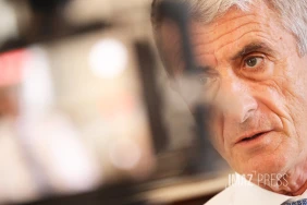 Préfet patrice  Latron 