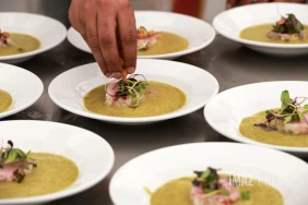 Réunion Food Festival 2026