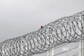 Prison domenjod 