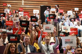 colloque zero drogues 
