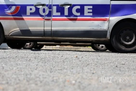 police nationale