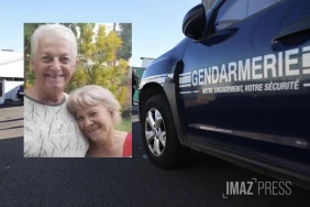 Daisy Lisador et Joseph Leperlier retrouvés sans vie