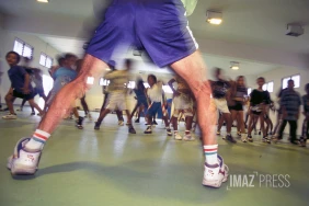 Sport pour enfants 