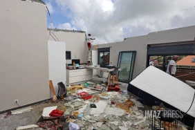 Cyclone Garance