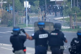 Mobilisation du 17 octobre : plusieurs dizaines de personnes ont répondu à l'appel à La Réunion 