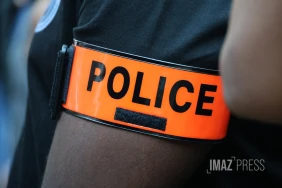 bac territoriale 974 de la police nationale