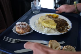 restauration scolaire cantine 
