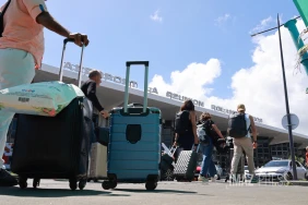Aéroport Roland Garros 