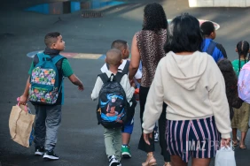 Rentrée scolaire 2025