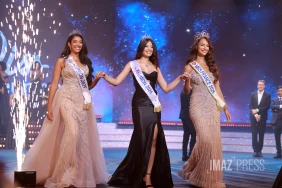 Laëtitia Roguet, miss reunion 2026