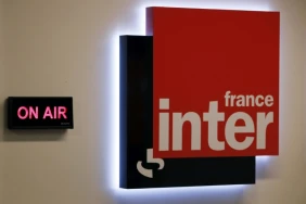 A partir de 7H00, en lieu et place de la matinale présentée par Nicolas Demorand, les auditeurs de France Inter ont eu droit à une plage musicale pendant près de 45 minutes