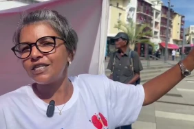 Journée Mondiale du Rein : prévention et dépistages sur la place Paul Vergés à Saint-Denis