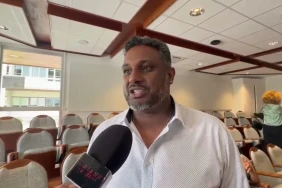 Coupe de La Réunion : du côté de l'équipe Saint-Pauloise, on le dit : "que le meilleur gagne".