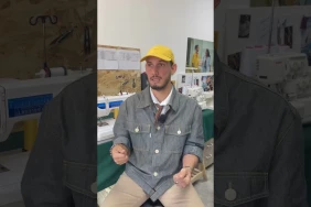 Upcycling : "les gens sont de plus en plus sensibles à la revalorisation textile"