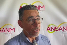 Municipales 2026 : Olivier Hoarau se dit serein au sujet de l’agenda judiciaire qui le concerne