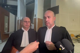 Affaire de corruption présumée : la procureure réclame de la prison ferme