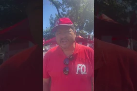 Grève du 29 septembre : les hôpitaux de La Réunion en "déficit de personnel" et "de budget"