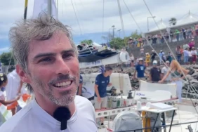 Globe40 : une aventure humaine incroyable pour l’équipage réunionnais