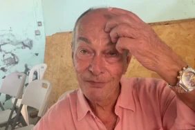 Municipales : revenant sur la scène politique, Jean-Louis Lagourgue veut "reconstruire" Sainte-Marie