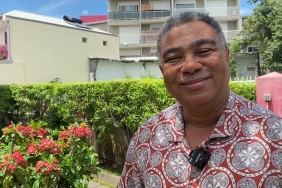 Municipales 2026: Patrick Boitard, secrétaire de la section PCR du Port