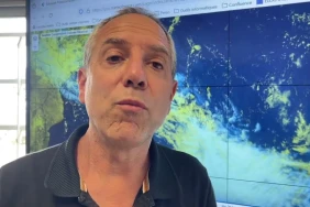 Des averses bienvenues pour alimenter les réserves en eau