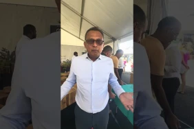 Foire agricole : des plants de fruits à pain remis gratuitement aux agriculteurs de Bras-Panon