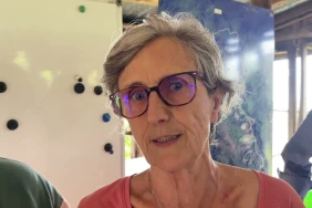 Sainte-Marie : propriétaires, agriculteurs et élus opposés au projet de centre d'enfouissement