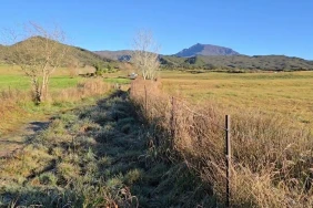 L’hiver s’installe dans les Hauts de La Réunion 