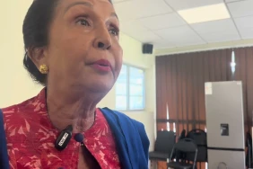 CHU de La Réunion : Huguette Bello veut plus de moyens pour l’île 