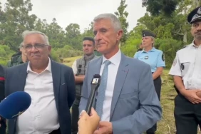 Risques incendies à La Réunion : la vigilance comme mot d’ordre 