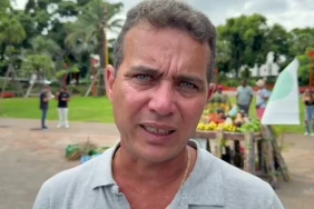 Trop d'importations, trésoreries dans le rouge...les agriculteurs de La Réunion devant la préfecture