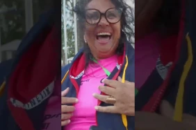 Grand Raid : dans les coulisses, les bénévoles donnent de leur temps pour encourager les coureurs