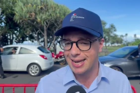 Nouvel an : opération de sensibilisation des automobilistes