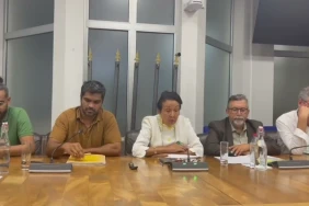 Prix des carburants : la Région veut des discussions avec la SRPP