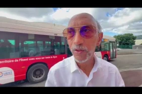 La Possession : Erick Fontaine réclame une accélération des travaux dans la rue Mahatma Gandhi
