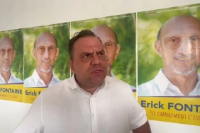 Municipales à la Possession : Vincent Riviere assure qu’un changement politique est attendu