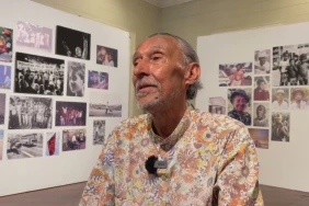 Rencontre avec le photographe Victor Erapa