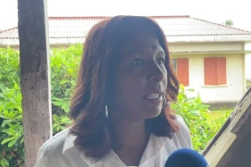 Centre d'enfouissement à Sainte-Marie : les élus et la Région, opposés au projet