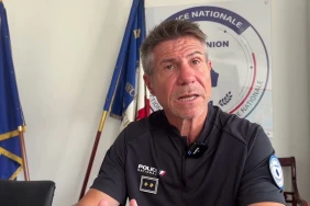 Les violences urbaines, "un évènement inattendu qui est arrivé sans qu'on ne s'y attende"