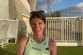 Marathon de la Corniche : Nicolas Dalmasso et Carine Perrot seront sur la ligne de départ dimanche