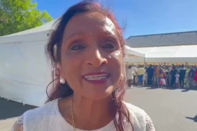 Saint-Paul : 1.000 séniors réunis pour danser lors des fêtes de juillet